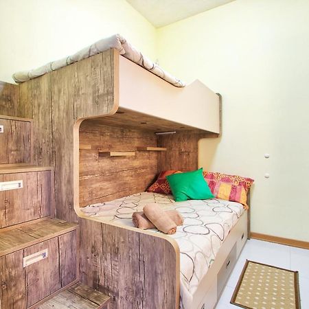 119/4 - Sea View Apartment - 3 Bedrooms Xghajra Luaran gambar