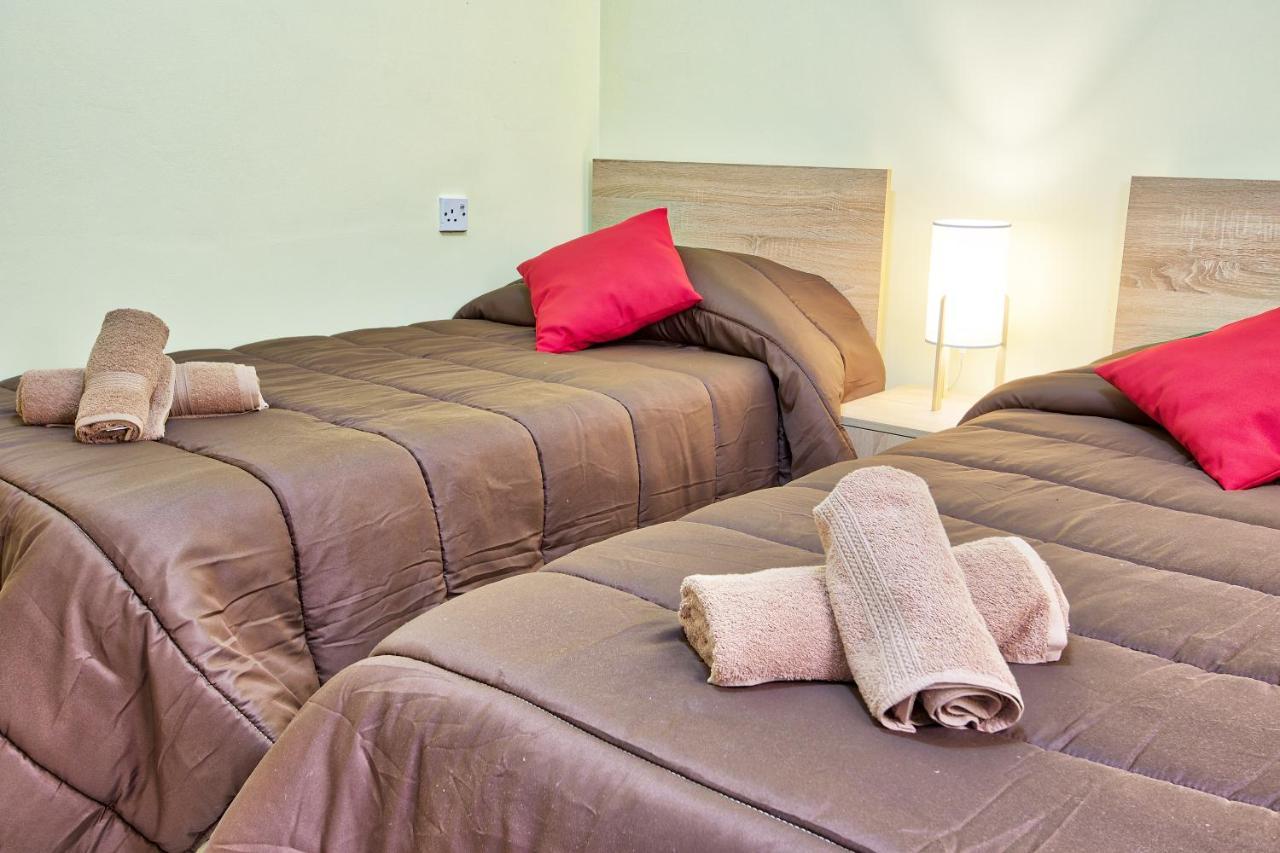 119/4 - Sea View Apartment - 3 Bedrooms Xghajra Luaran gambar