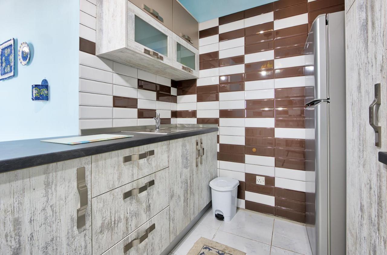 119/4 - Sea View Apartment - 3 Bedrooms Xghajra Luaran gambar