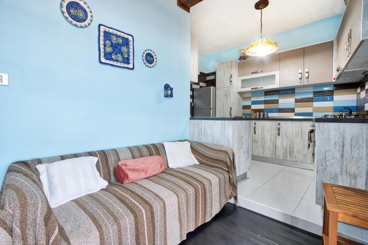 119/4 - Sea View Apartment - 3 Bedrooms Xghajra Luaran gambar